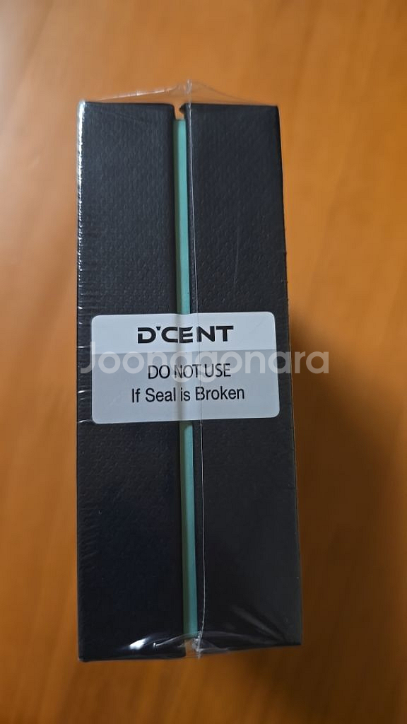 디센트 암호화폐 지문형 지갑--1