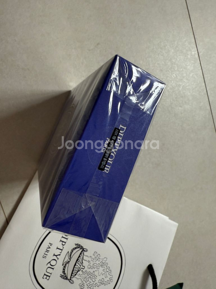 리미티드 딥티크 오드퍼퓸 향수 오르페옹 75ml--1