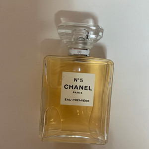 샤넬 향수
