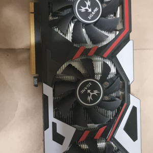 GTX1070 컬러풀 그래픽카드 10만에 팝니다