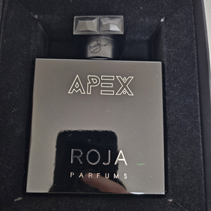 로자 향수 에이펙스(apex) 100ml