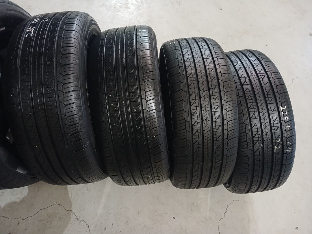 2255017중고타이어225 50 17중고타이어