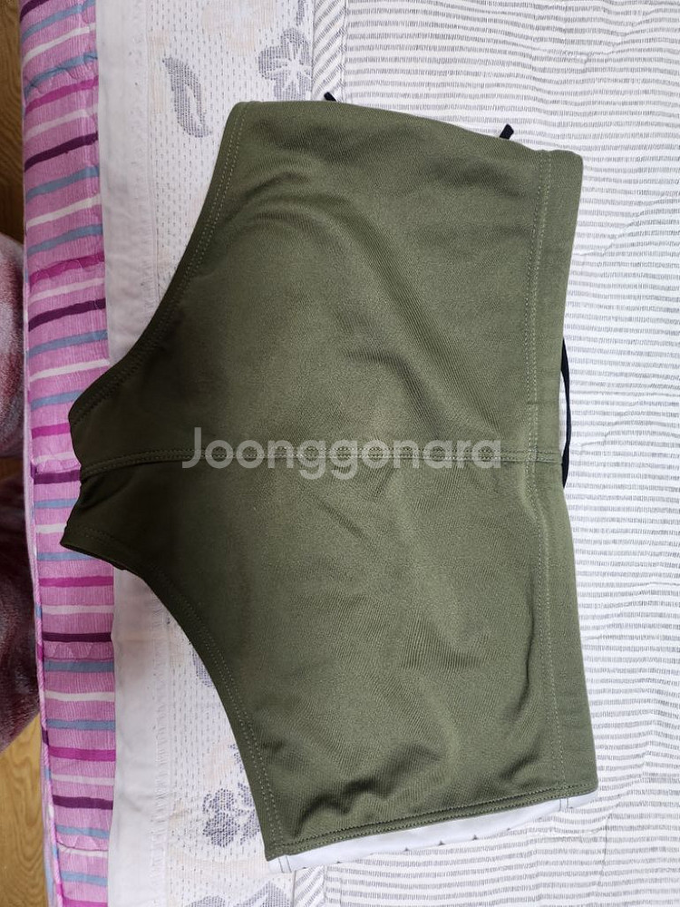 아레나 남자 수영복--1