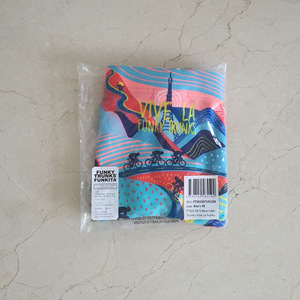 펑키트렁크 Vive la Funky 보이 28