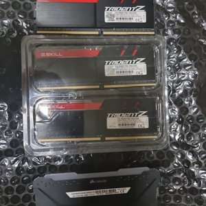 지스킬 ddr4 16gb 커세어 ddr4 16gb 팜