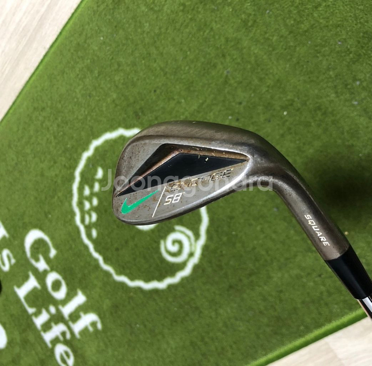 NIKE GOLF 나이키골프 엔게이지 웨지--0