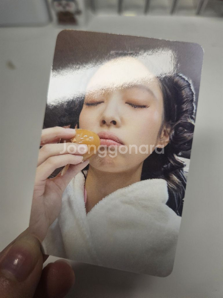제니 루비 포카 애플 특전--1