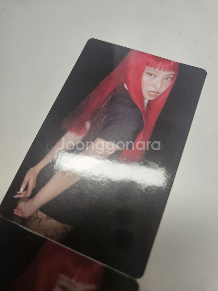 제니 루비 포카 애플 특전--5