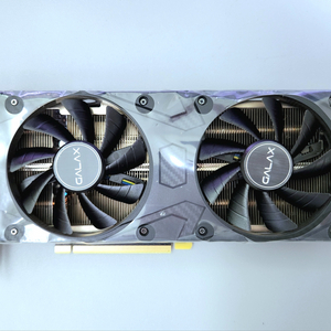 S급 GALAX RTX3060ti 8GB LHR