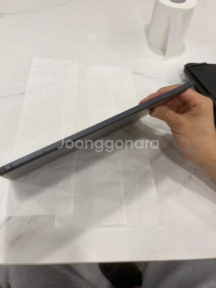 갤럭시 탭 S6 Lite 64GB--4