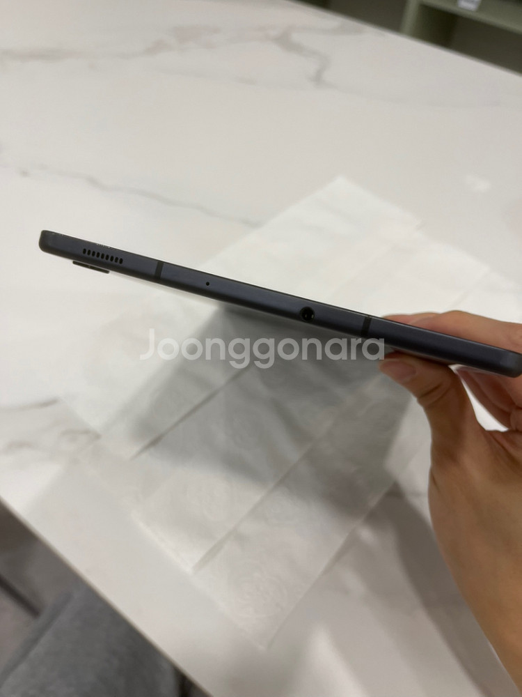 갤럭시 탭 S6 Lite 64GB--3