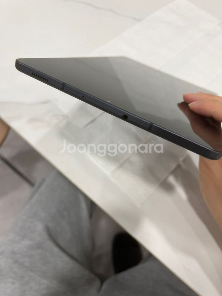 갤럭시 탭 S6 Lite 64GB--5