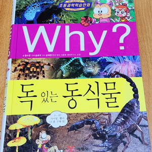 7권/WHY?/예림당