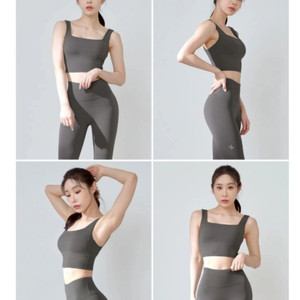 젝시믹스 스퀘어브라탑