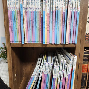 꼬꼬마과학자 64권