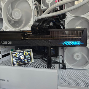 RX 9070xt 어로스엘리트 팔거나 니트로 원해요