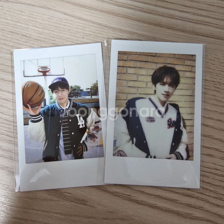 인피니트 2025 시그 폴라 성규, 우현 양도합니다--0