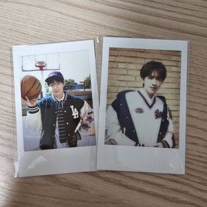 인피니트 2025 시그 폴라 성규, 우현 양도합니다