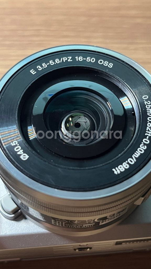 a6400 번들렌즈 풀박 3131컷--2