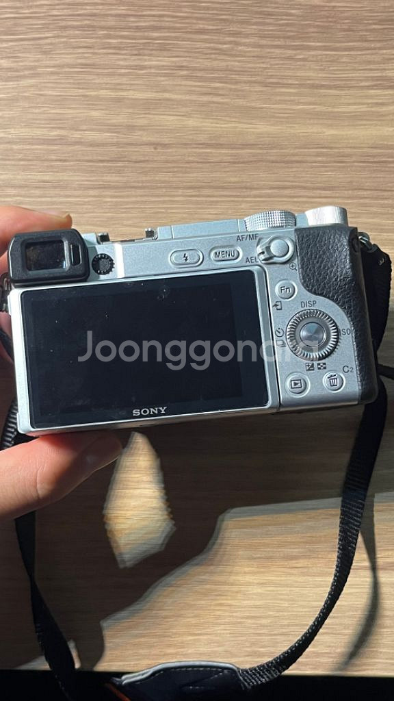 a6400 번들렌즈 풀박 3131컷--0