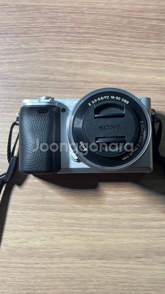 a6400 번들렌즈 풀박 3131컷--3