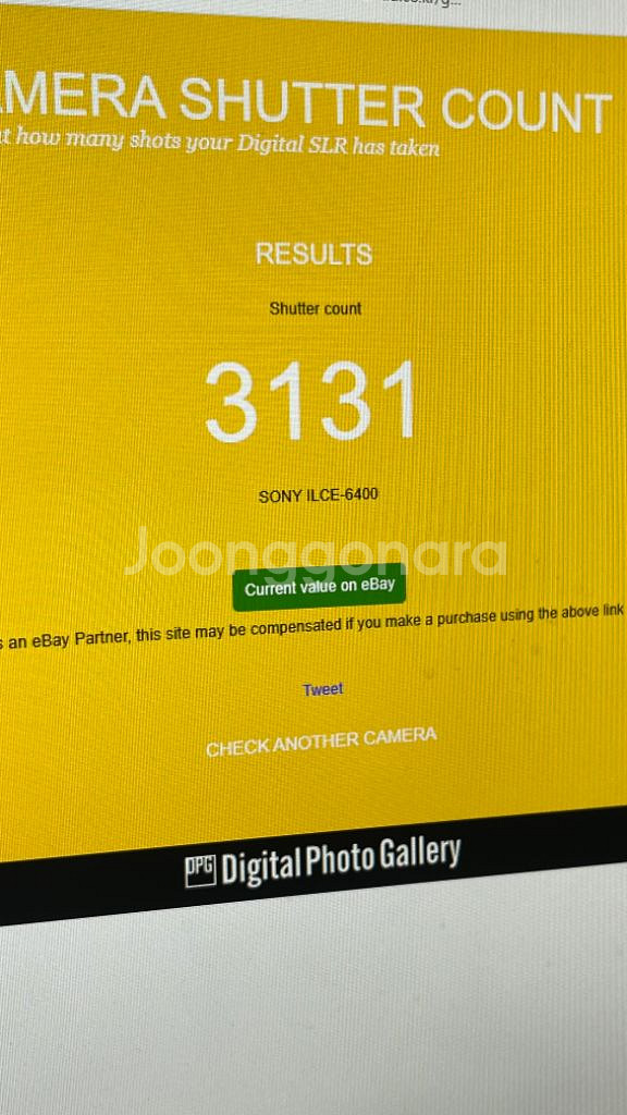 a6400 번들렌즈 풀박 3131컷--6