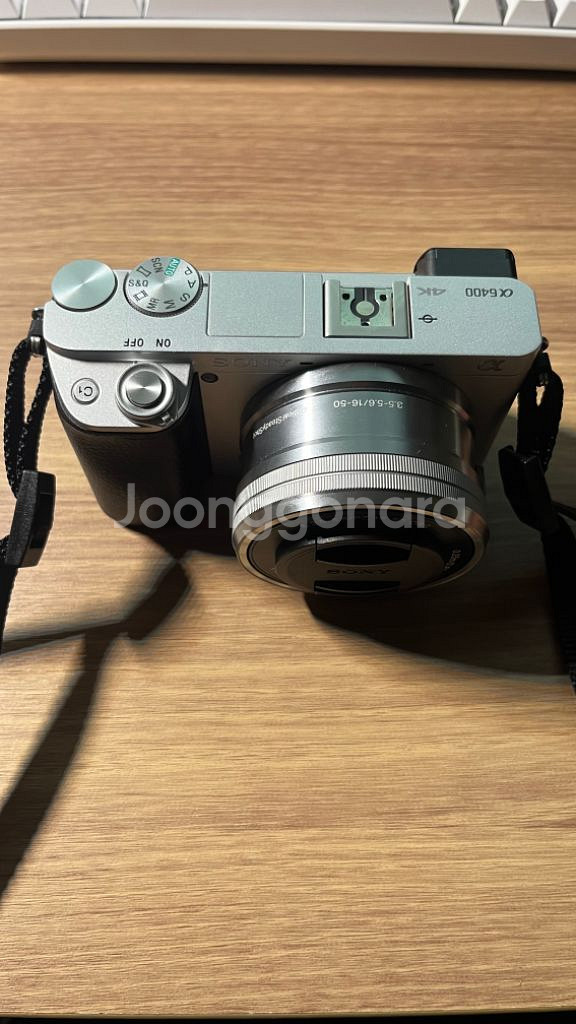 a6400 번들렌즈 풀박 3131컷--4