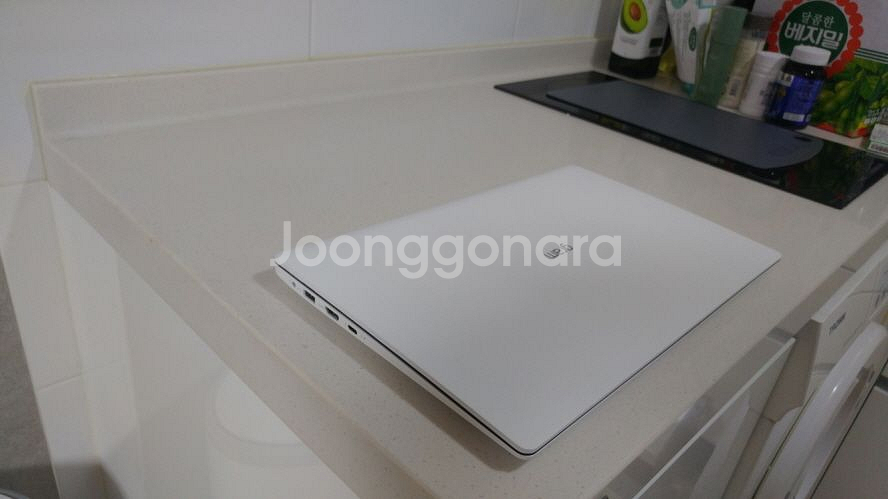 LG i7 올뉴그램 15.6인치/램16G,512G--1