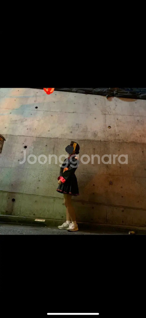 (졸업사진/할로윈) 강시 코스프레 옷 대여합니다.--4