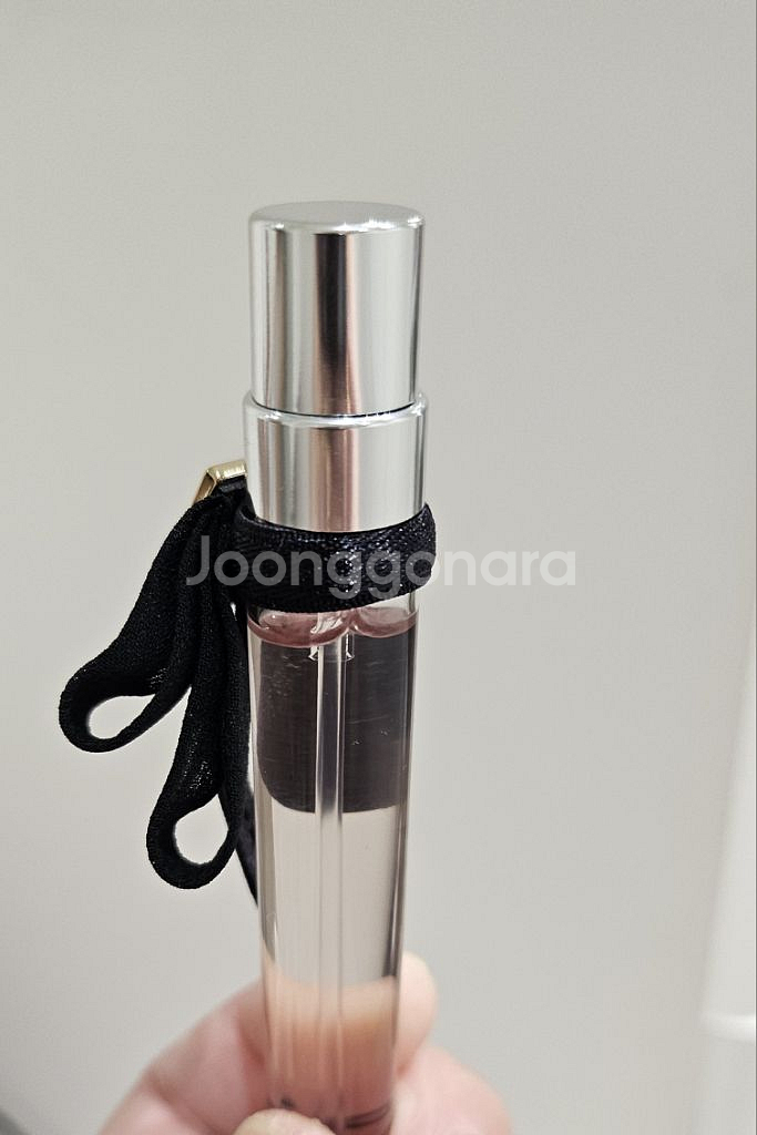 입생로랑 몽파리 향수--2