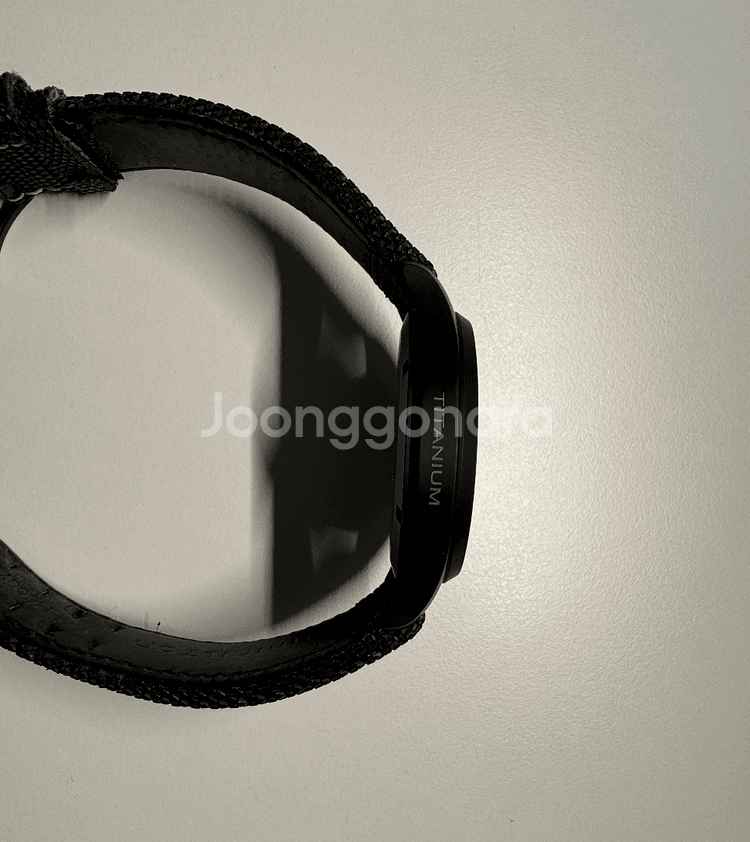 해밀턴 카키필드 티타늄 오토매틱 h70575733--3