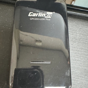 Carlink 카링킷 3.0 CPC200-U2W Plu