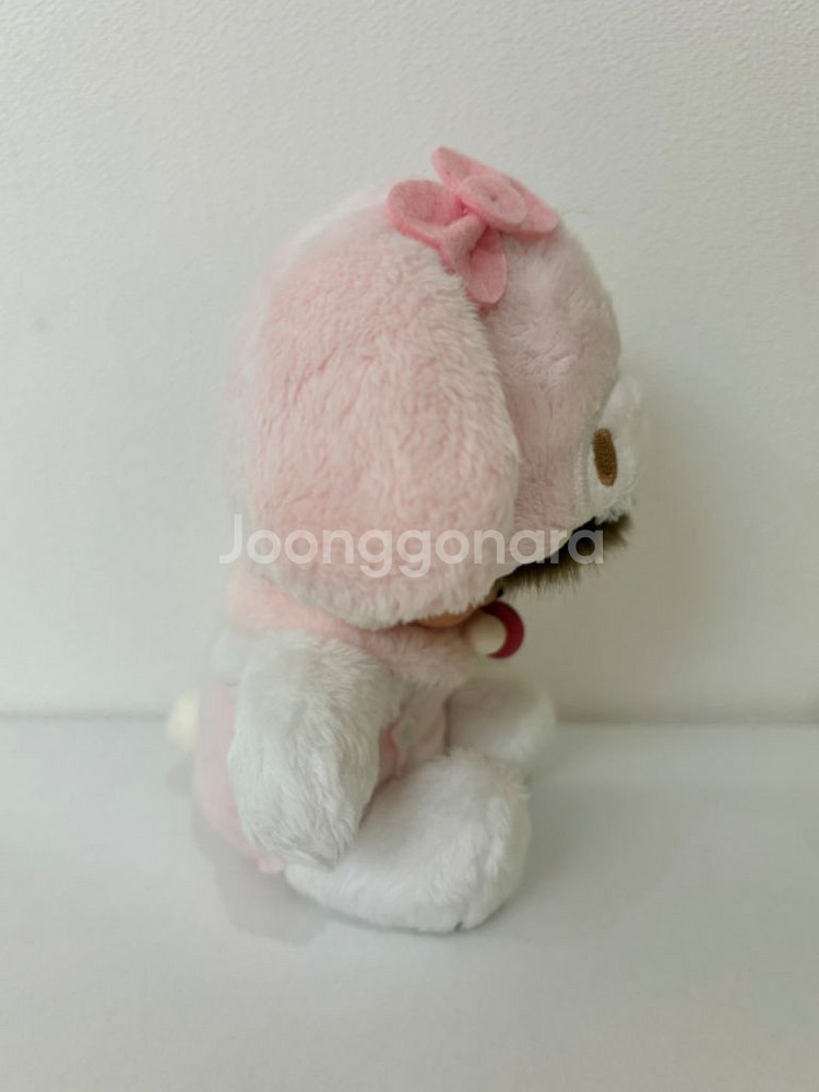 마이멜로디 베베치치 몬치치 콜라보 치무탄--3