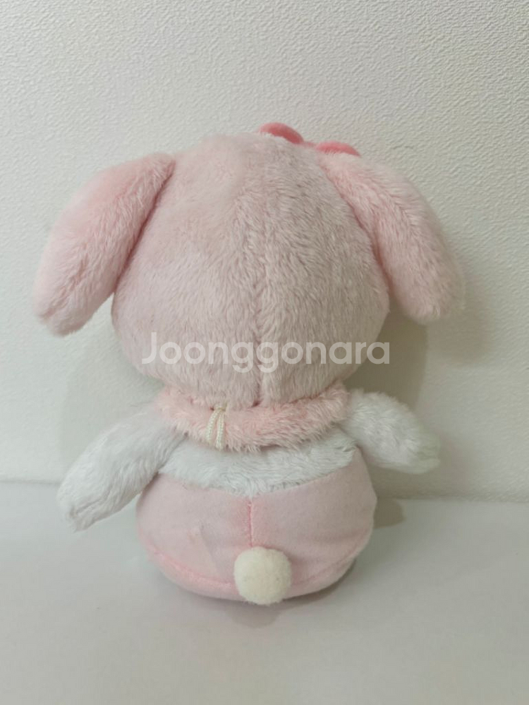 마이멜로디 베베치치 몬치치 콜라보 치무탄--2