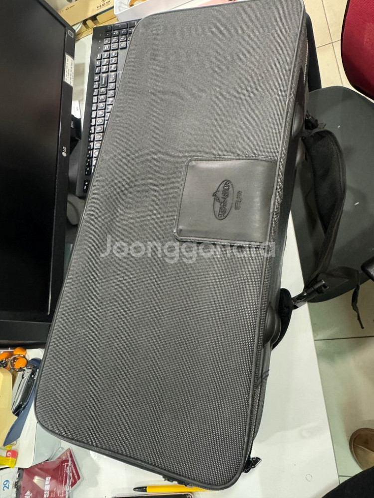 색소폰 레가토AS-590 입문용 풀세트--4