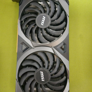 3060. 그래픽 카드 팝니다