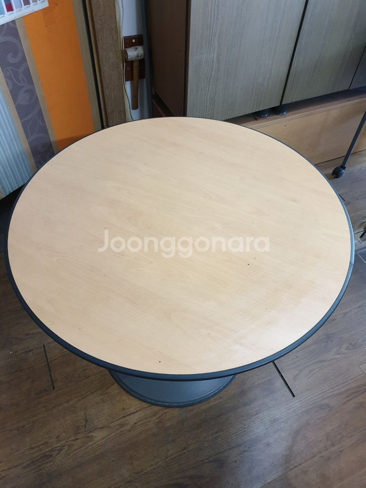 1인옷장,책장,책상,중역의자,서랍,원탁,연수용테이블--8
