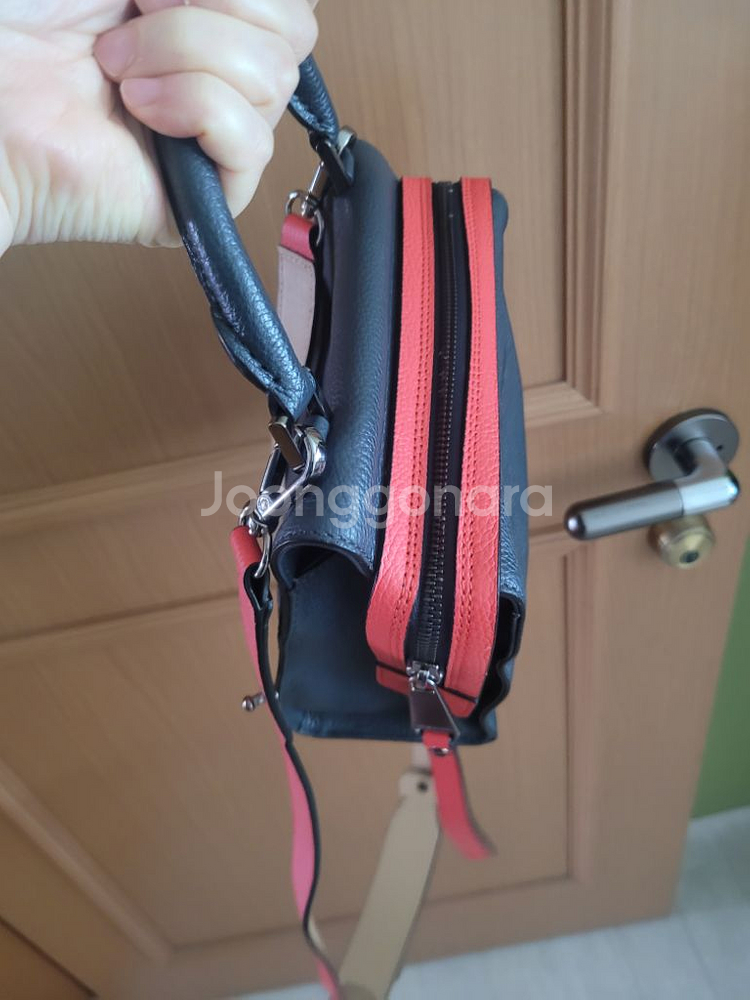 브루노말리 가방--3