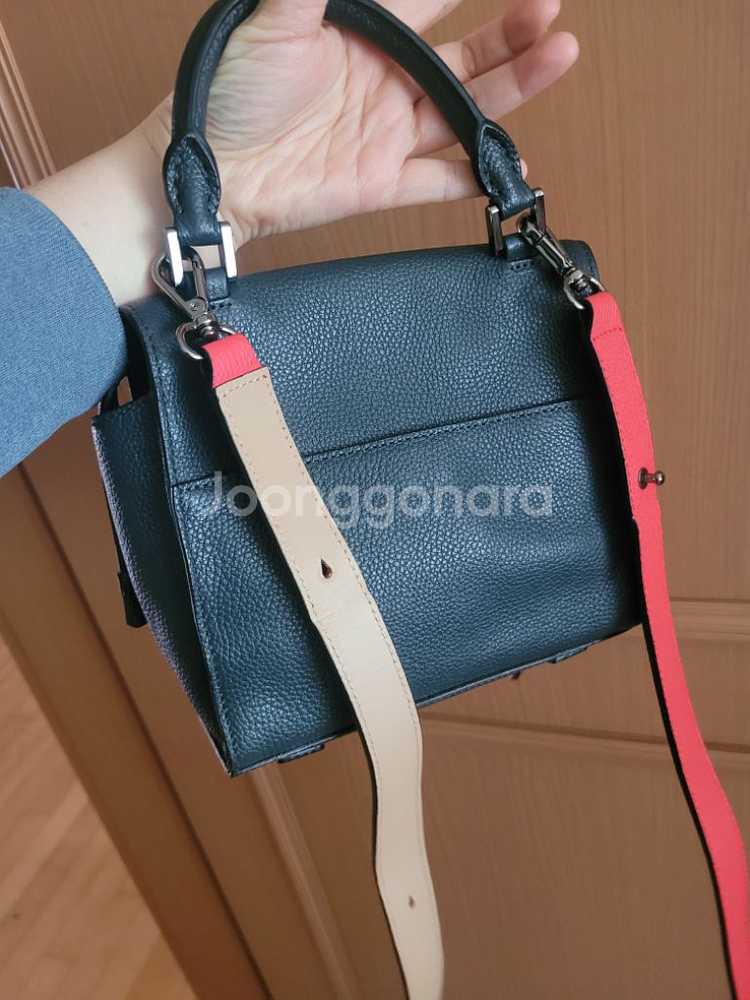 브루노말리 가방--1