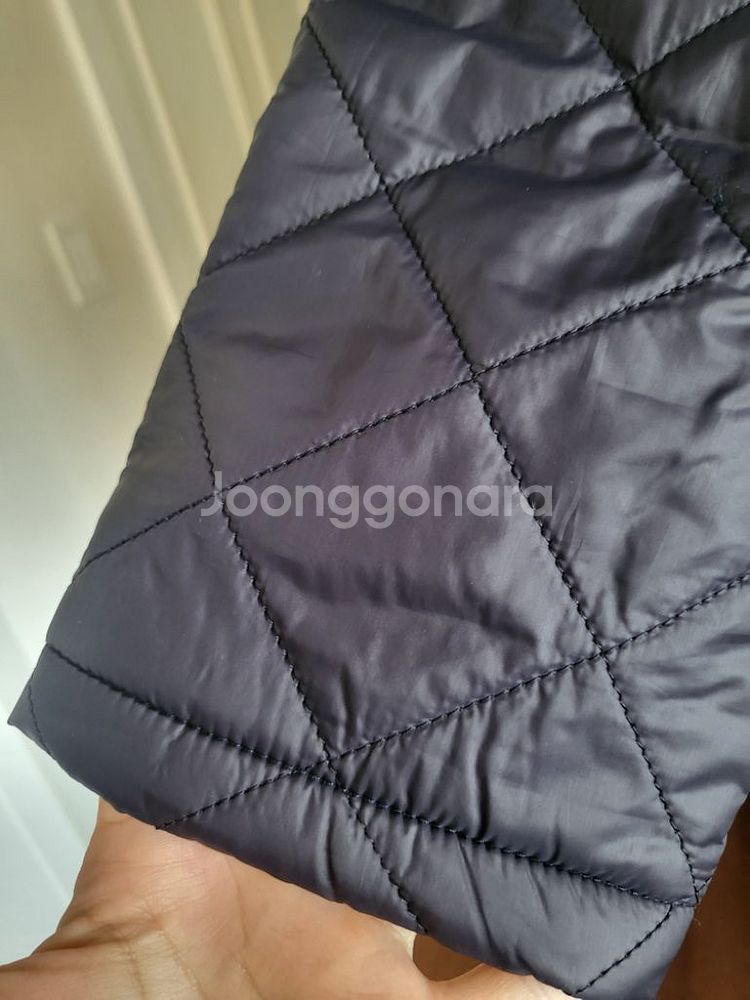 빈폴패딩--8