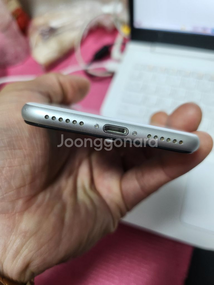 아이폰se2 128gb85%--11