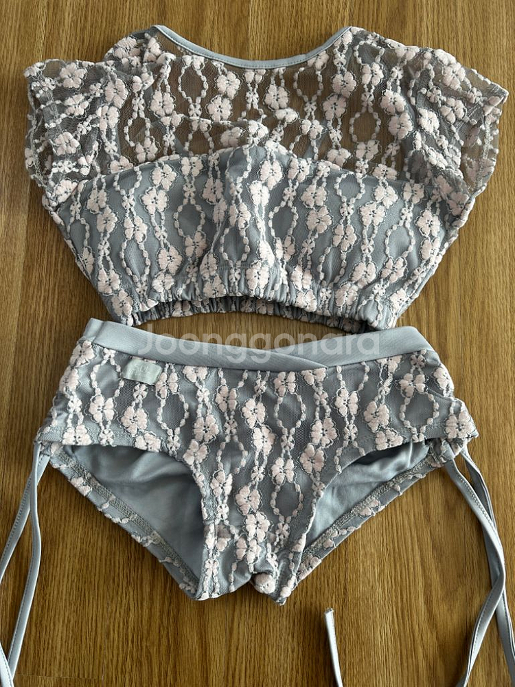 솔블랑 설중매 미라클그레이s--1