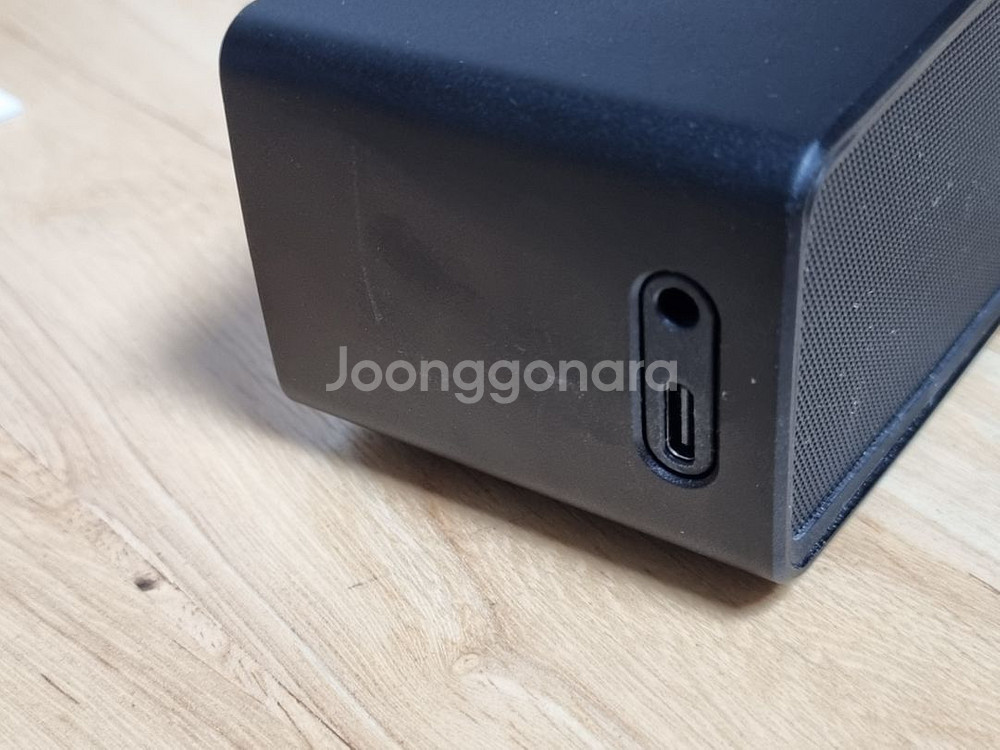 보스 사운드링크 미니 2 SE 단품--3