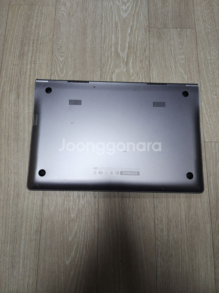 삼성노트북 nt900x4d-a58 부품용으로 팝니다--2