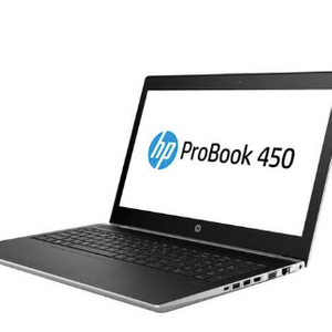 HP노트북 Probook 450 15인치