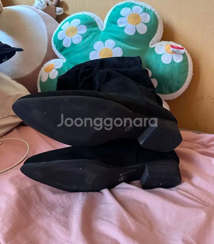 롱부츠 235--2