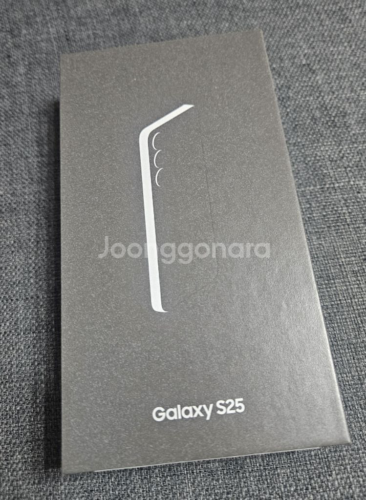 갤럭시 S25 512--0