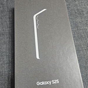 갤럭시 S25 512