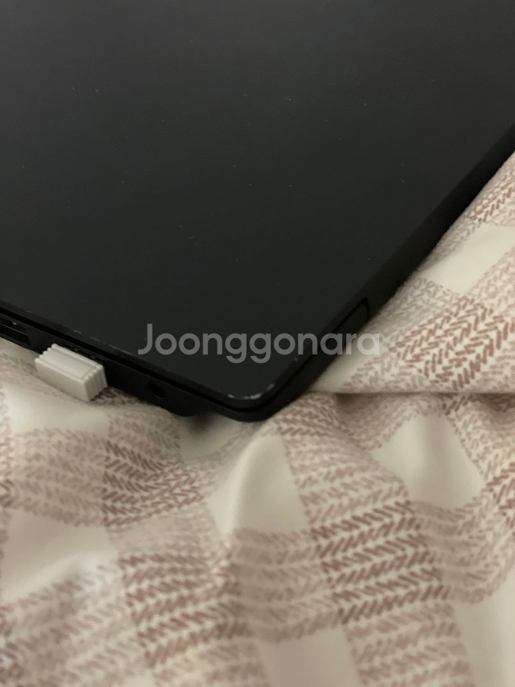 LG전자 그램 Pro 16 RTX3050 옵시디안블랙--4