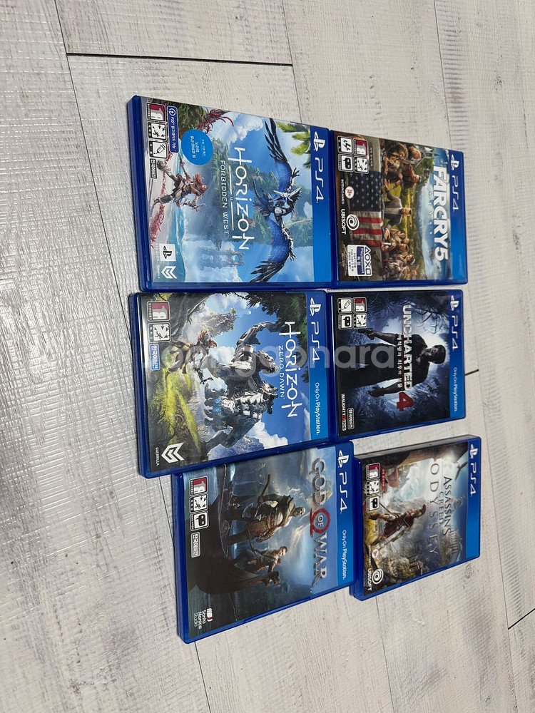 플스 4 슬림 화이트 500gb 팝니다--2